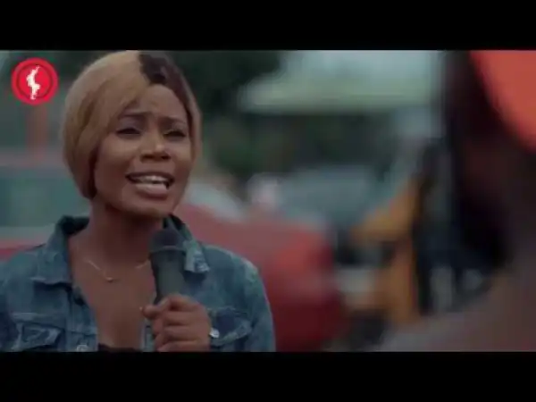 Broda Shaggi  – WHAT